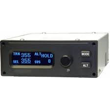Bendix King AeroCruze 100 AutoPilot